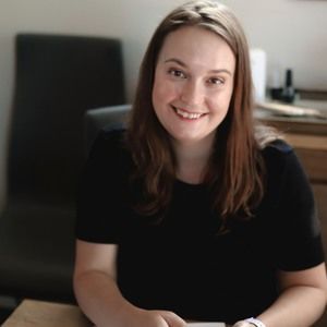 Meet your Posher, Jennifer